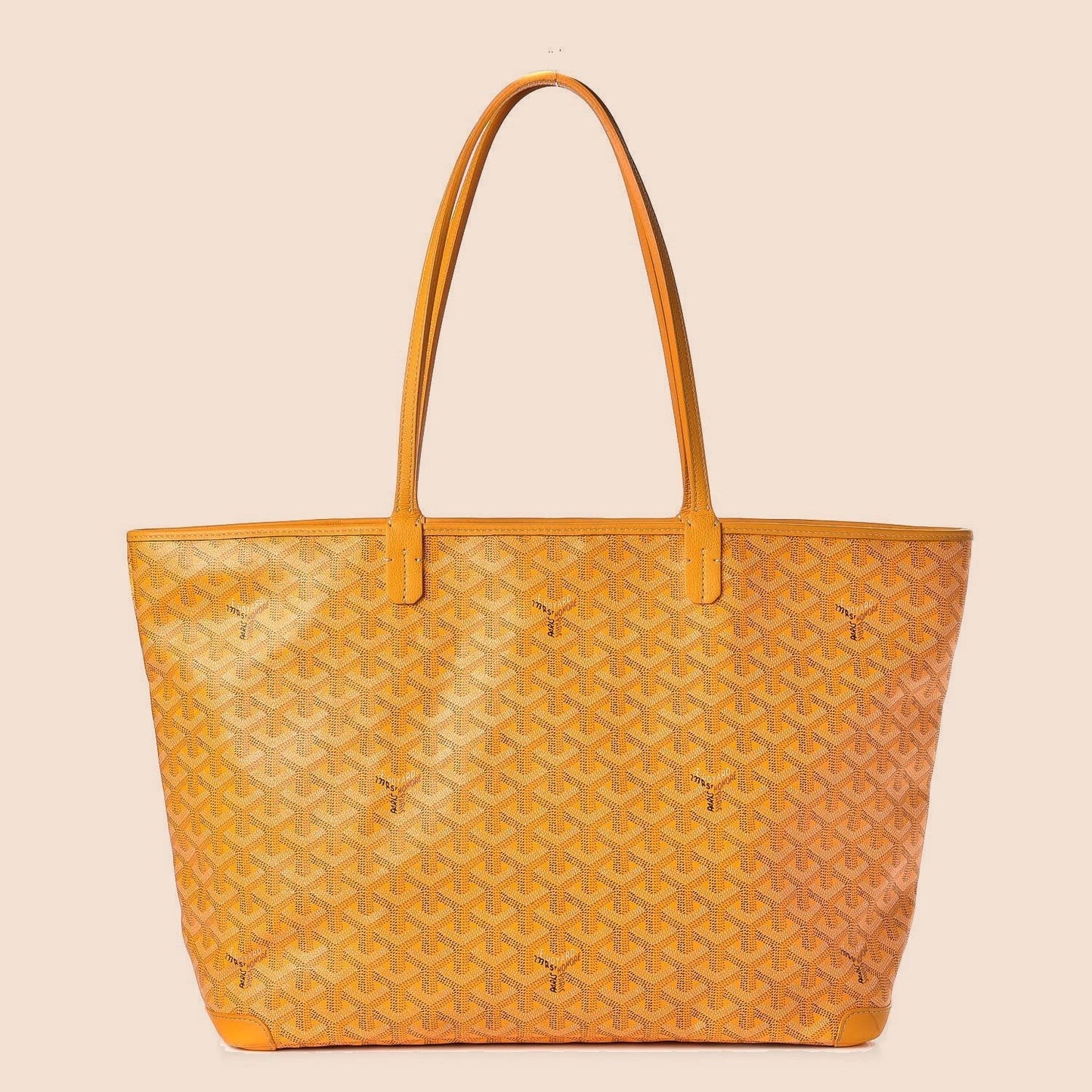 Aurelle Zip Carryall - Sassygrove