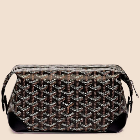 Sorelle Luxe Zip - Sassygrove