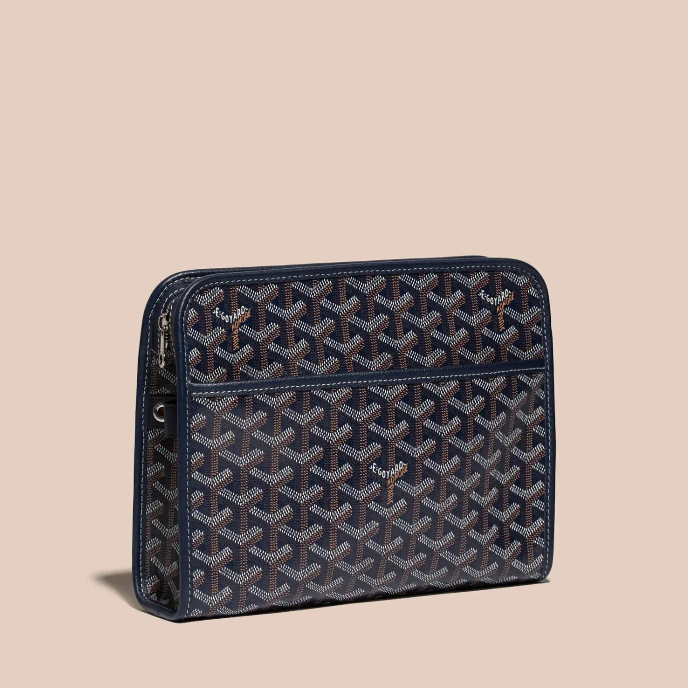 JetSet Valise Case - Sassygrove