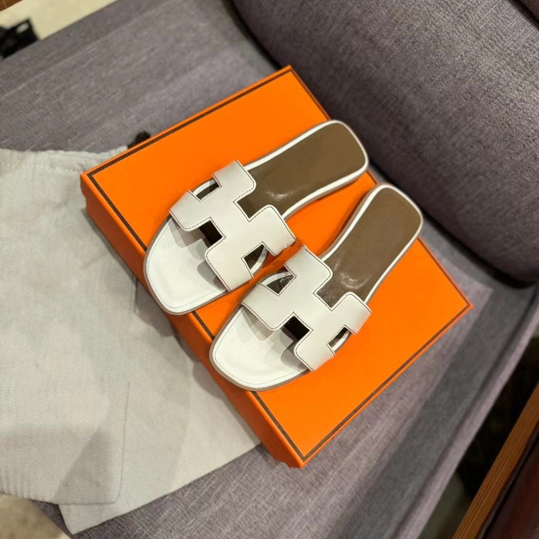 Hermee Sandals - Sassygrove