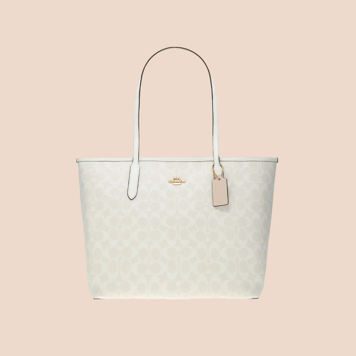 Coach Tote