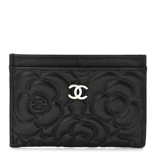 Chanel Card Holder - Sassygrove
