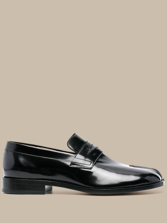 Tabi loafers - Sassygrove