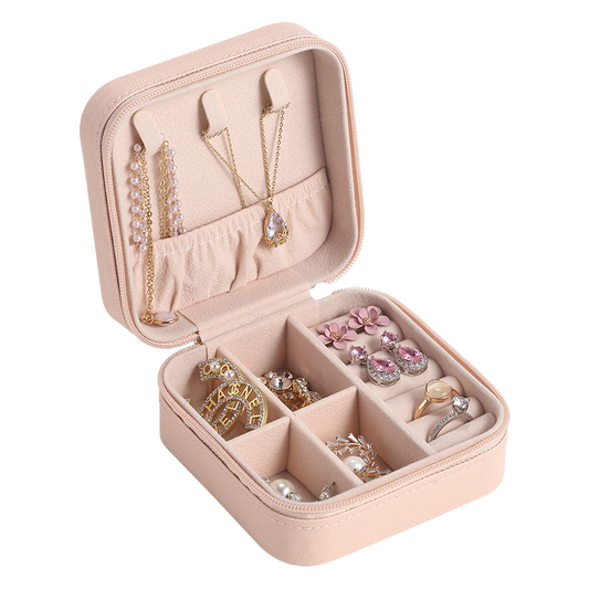 Jewelry Box - Sassygrove
