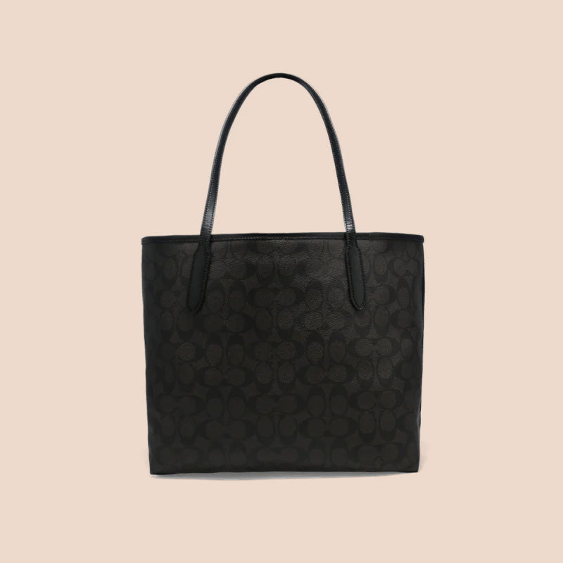 Coach Tote