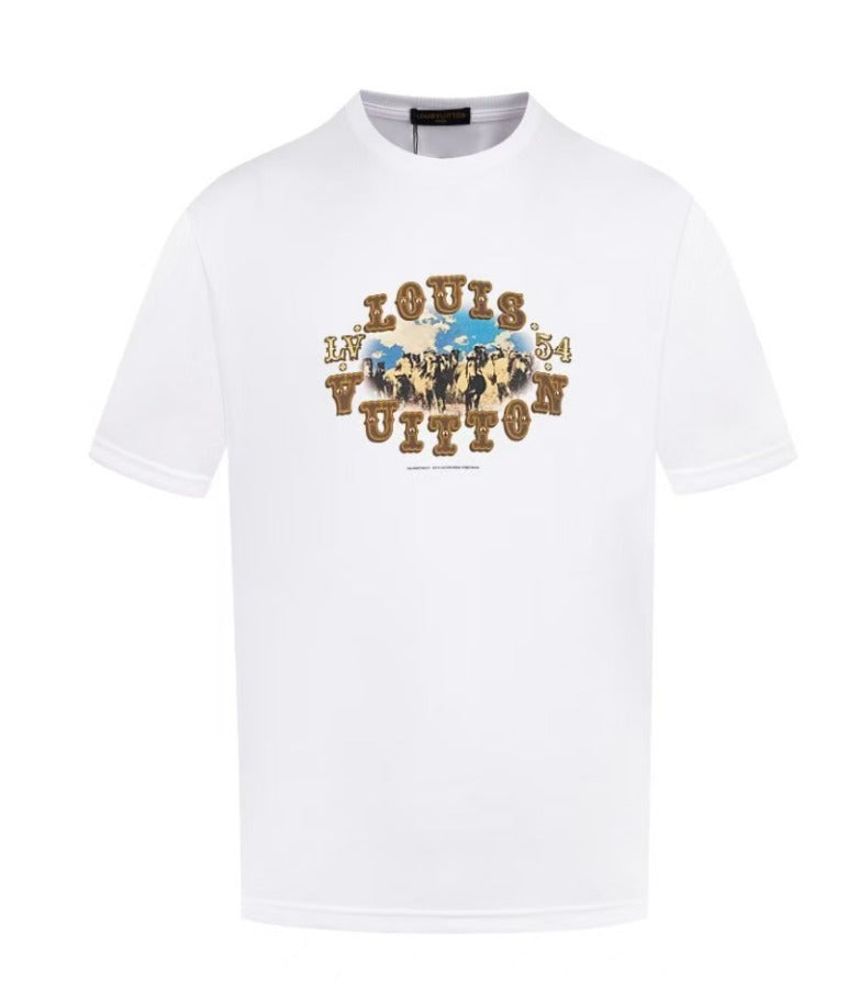 Vintage Rodeo Graphic Tee