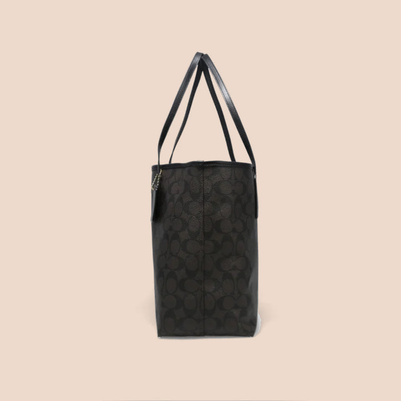 Coach Tote