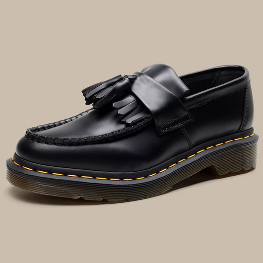 Levent Loafers - Sassygrove