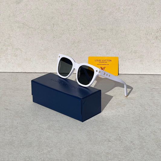 Louis Vuitton My Monogram Square Sunglasses - Sassygrove