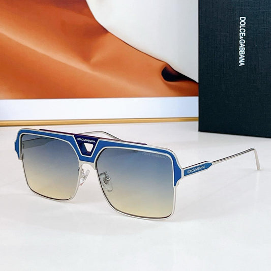 D&G DG2270 Sunglasses - Sassygrove