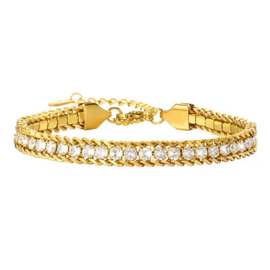 Indian Khaligi Unique Bracelet - Sassygrove