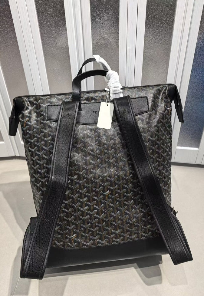 Summit Elegance Backpack