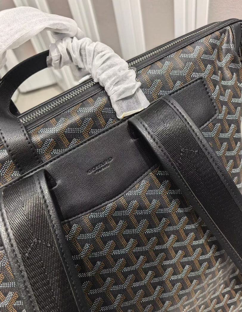 Summit Elegance Backpack