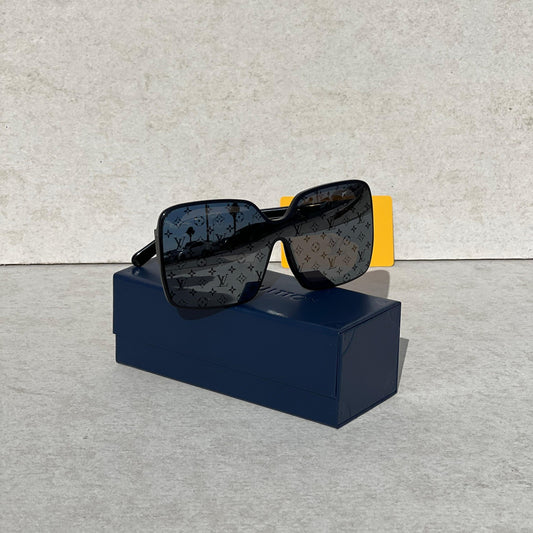 Louis Vuitton Millionaire 1.1 Sunglasses - Sassygrove