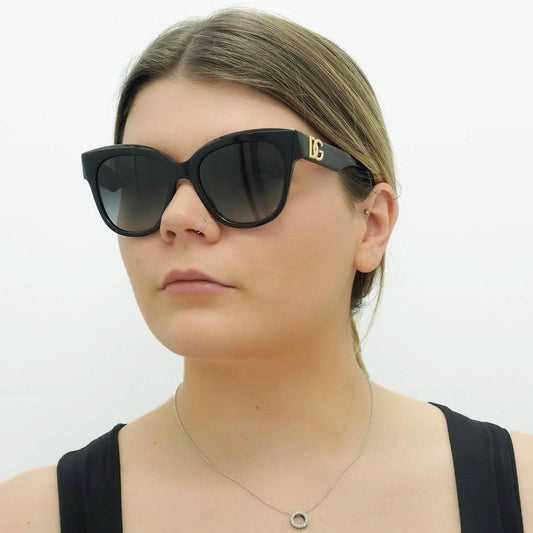 D&G DG4384 Sunglasses - Sassygrove