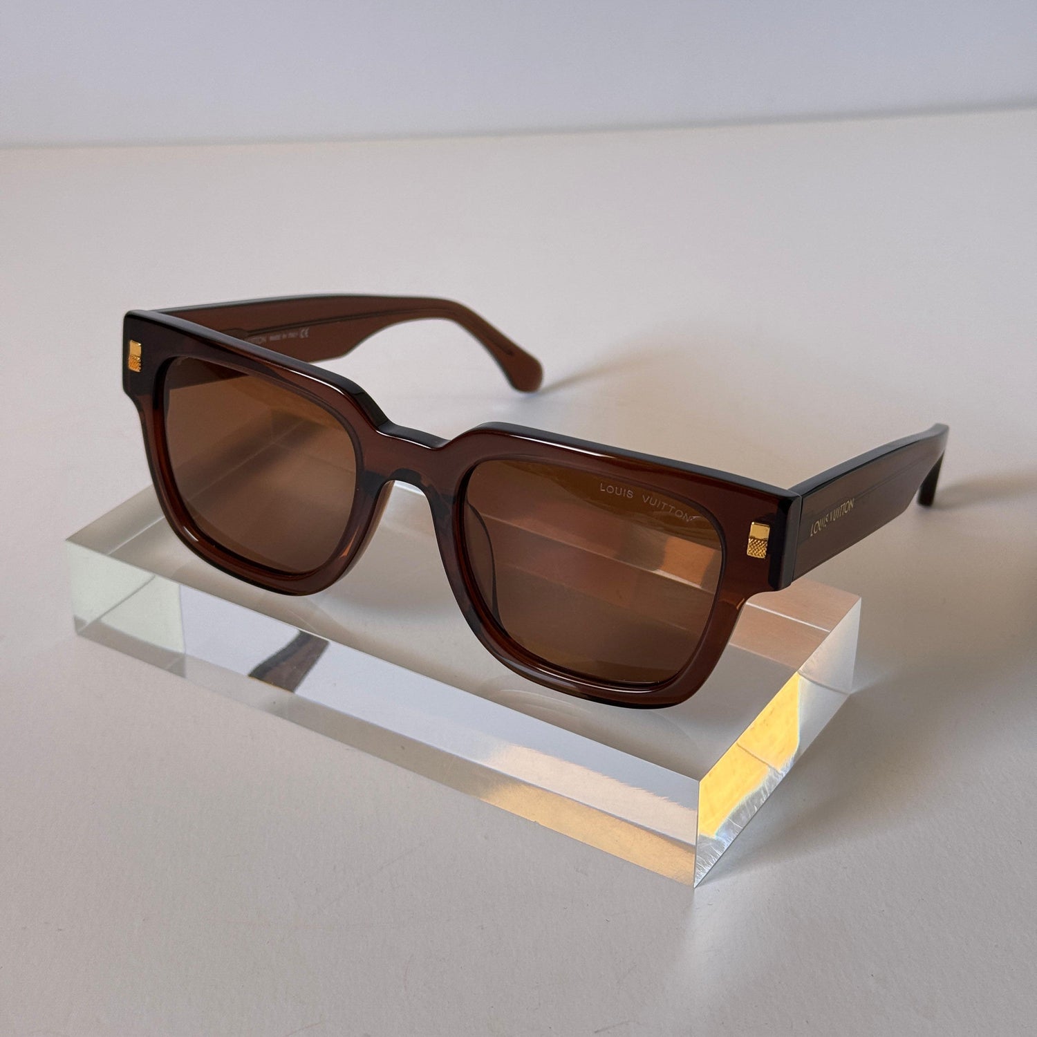 Louis Vuitton Millionaire 1.1 Sunglasses #2 - Sassygrove