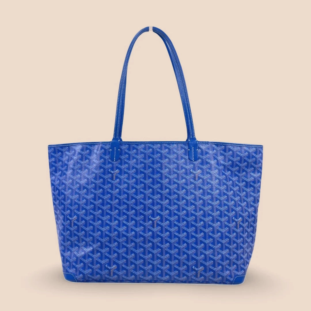 Goyardine Artois (Zip)