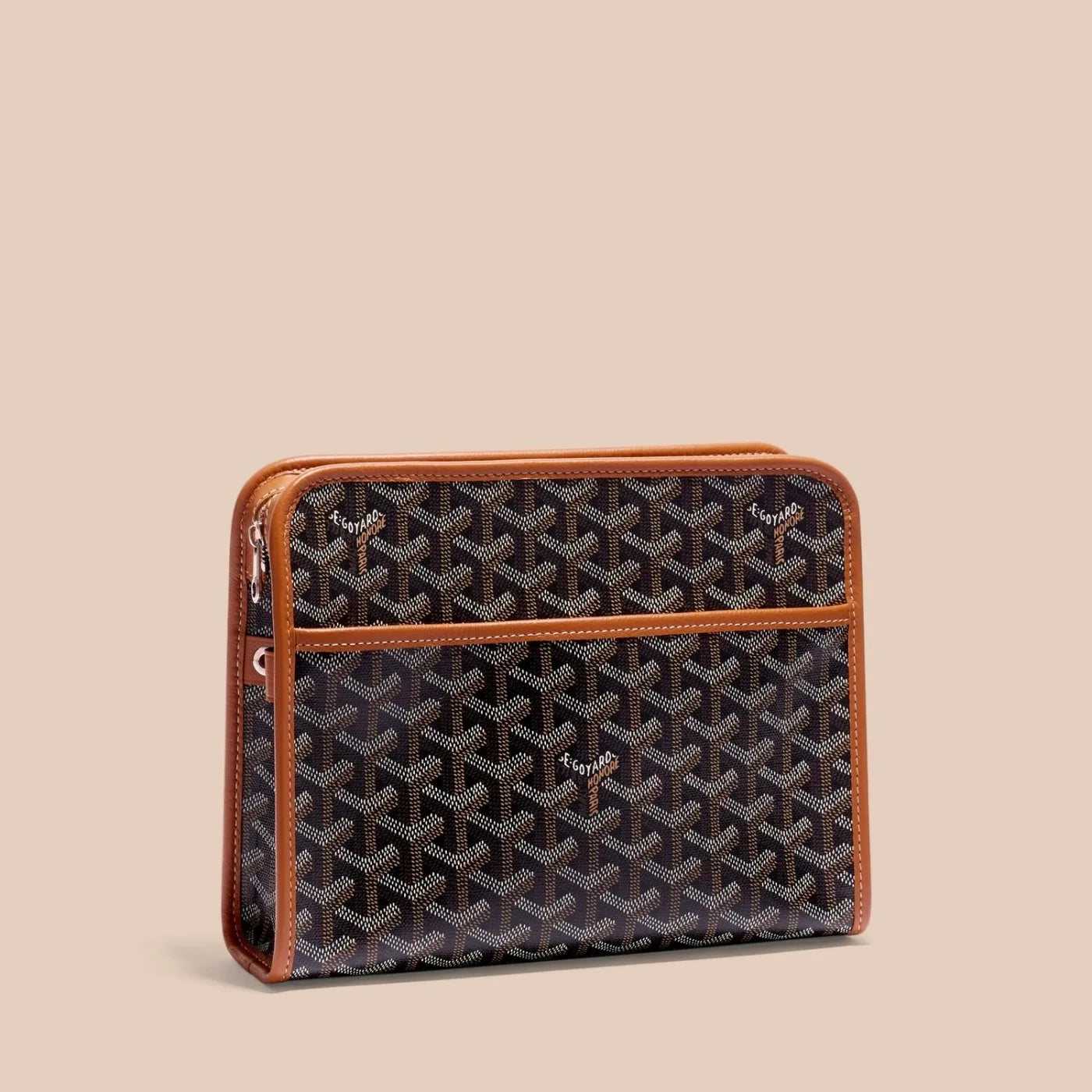 The Elegance MM Toiletry Case