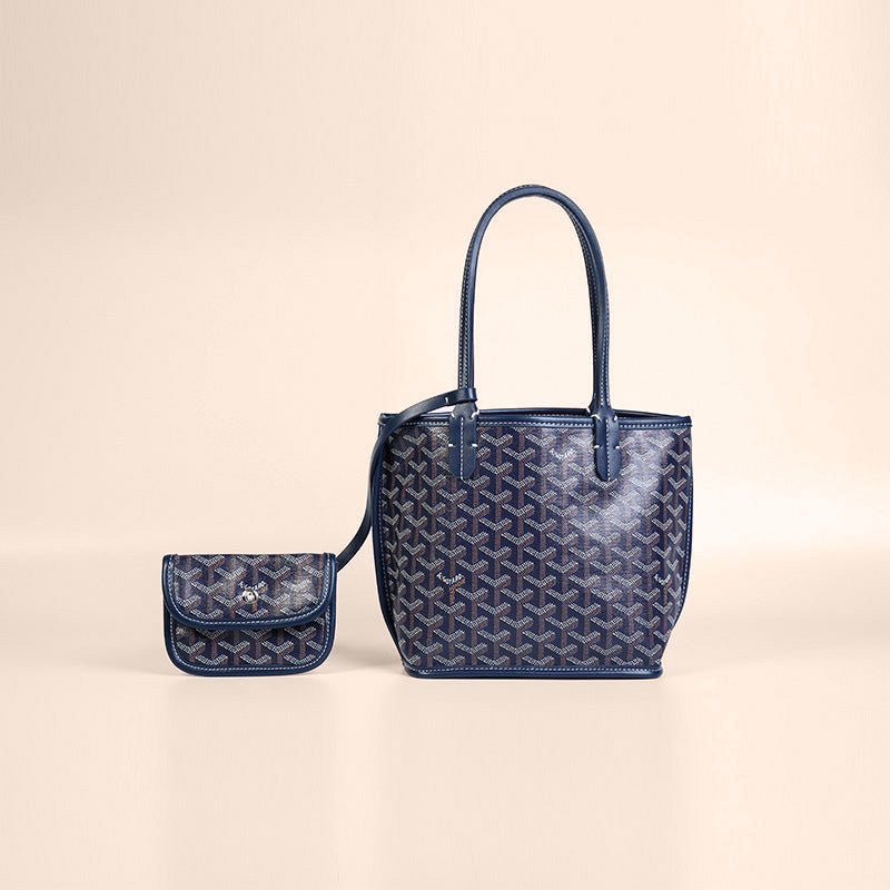 Veyra Revesible Mini Tote