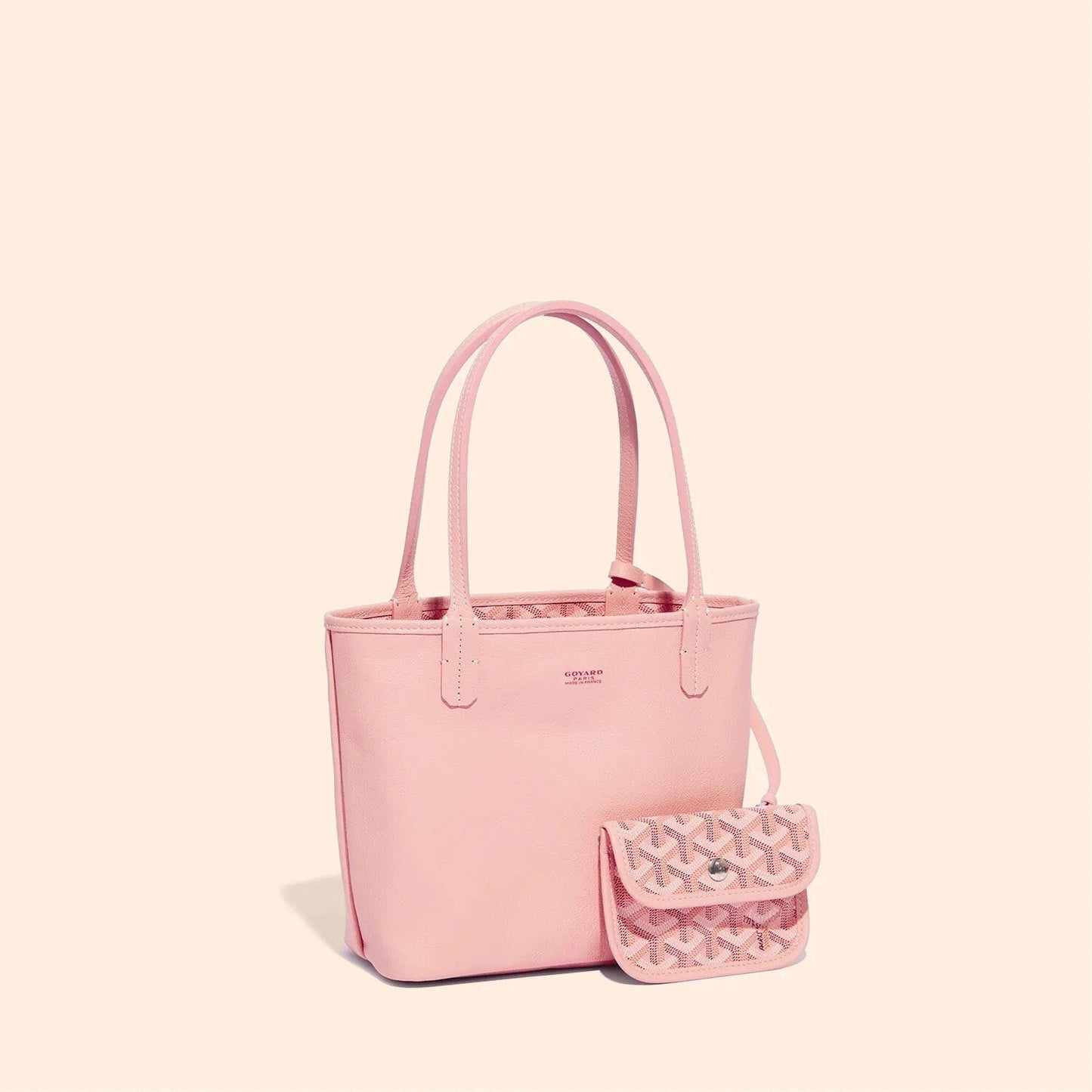 Veyra Revesible Mini Tote