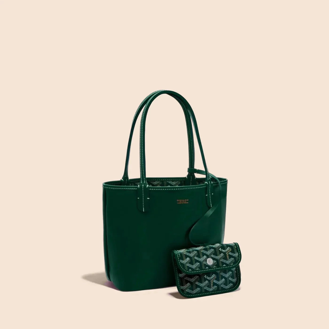 Veyra Revesible Mini Tote