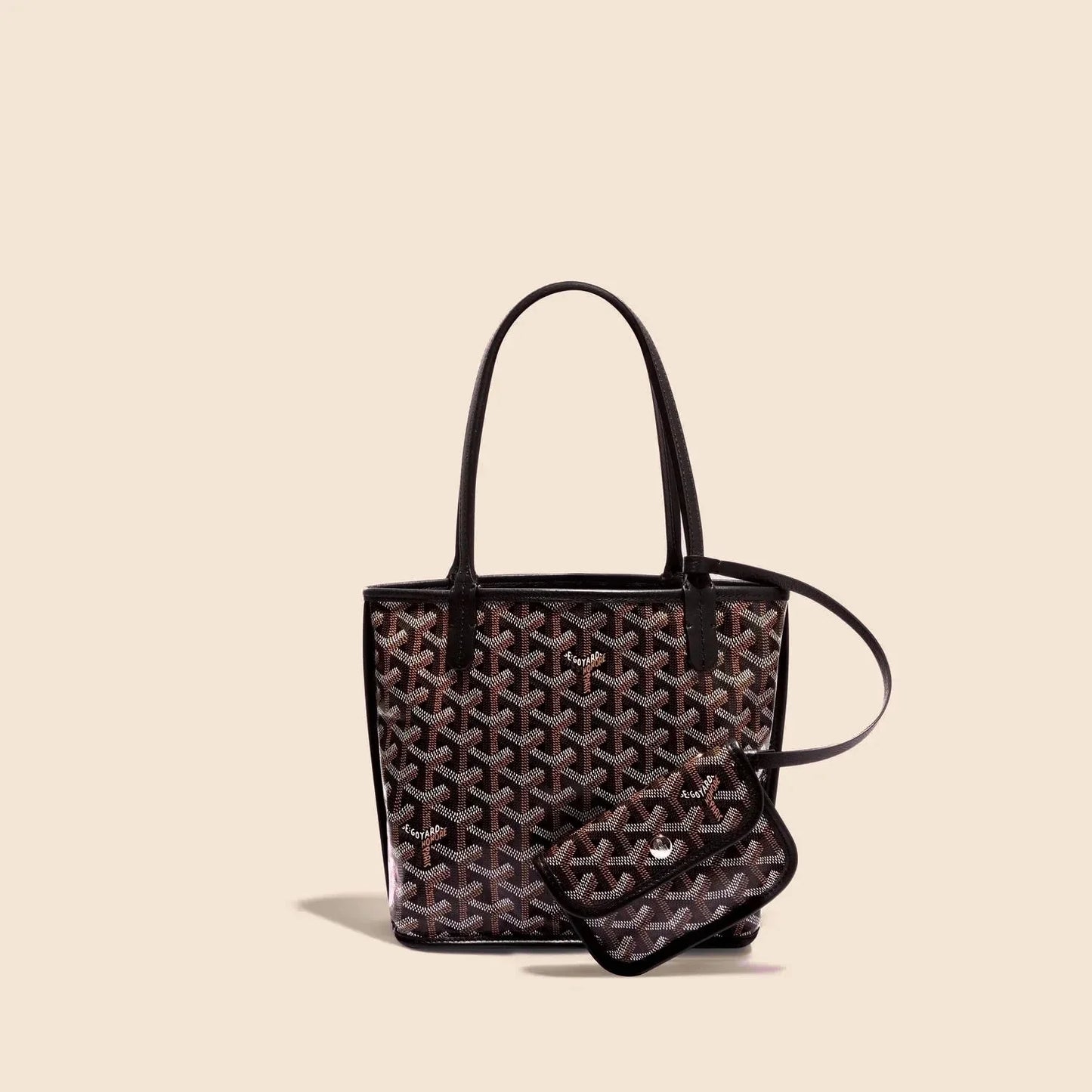 Veyra Revesible Mini Tote