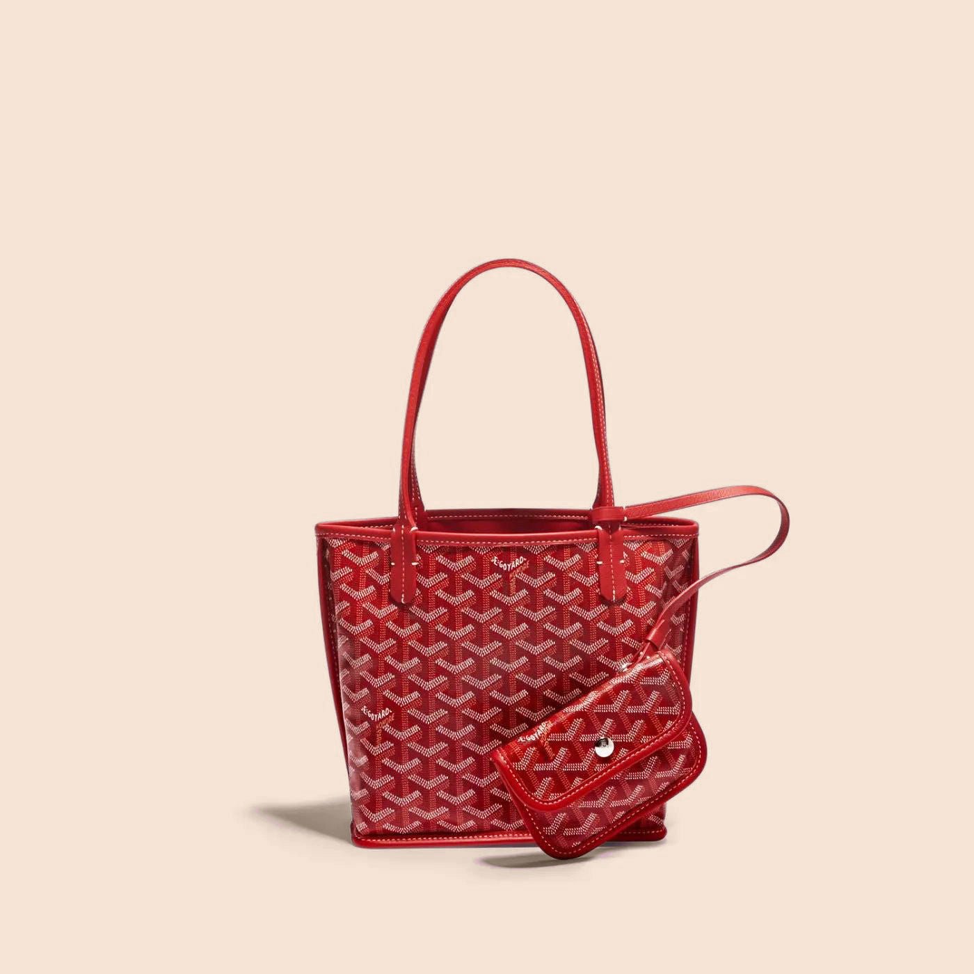 Veyra Revesible Mini Tote