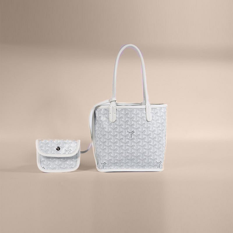 Veyra Revesible Mini Tote