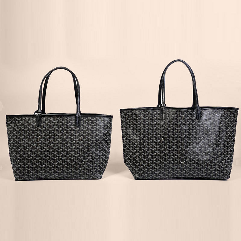 Goyardine Tote Reversible Bag