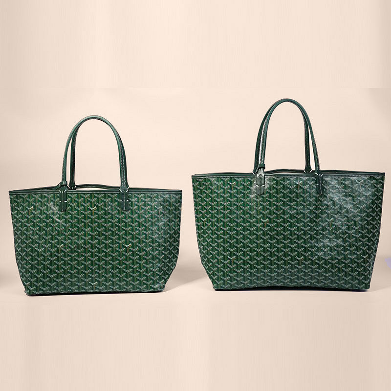 Goyardine Tote Reversible Bag