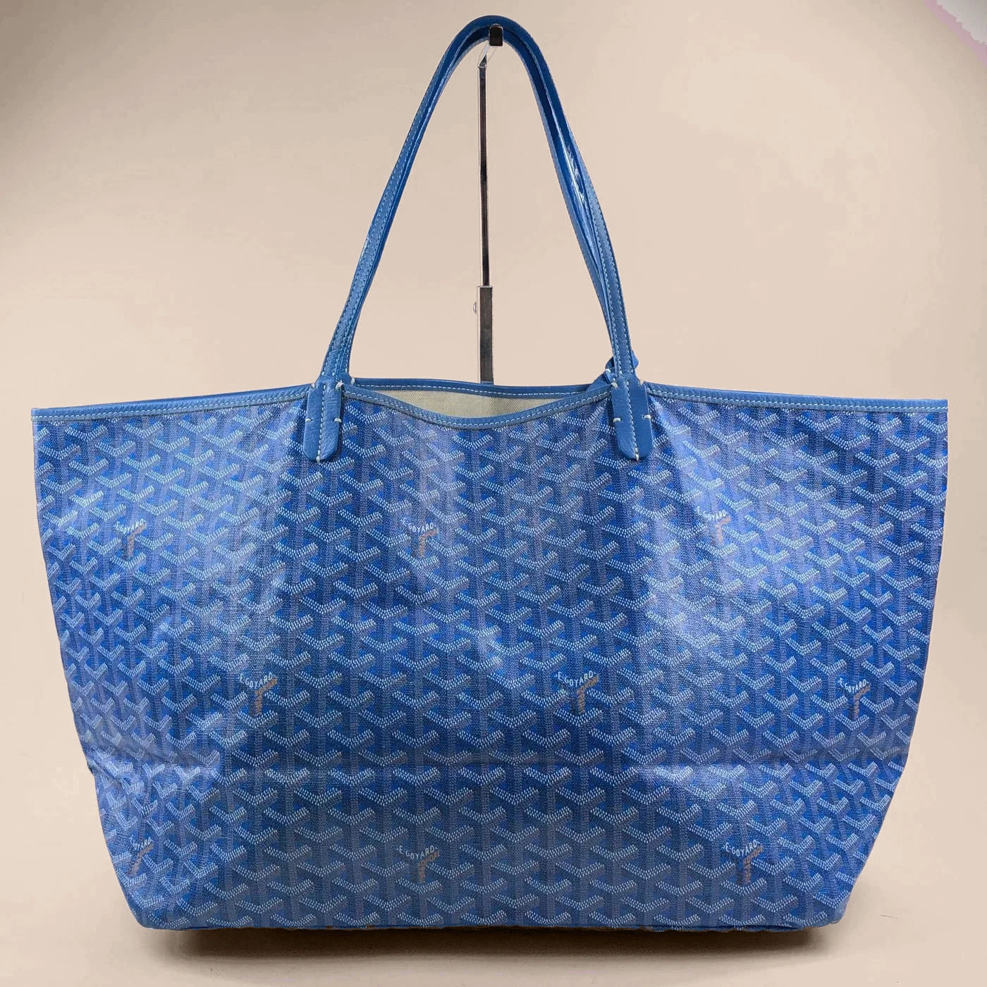 Goyardine Tote Reversible Bag