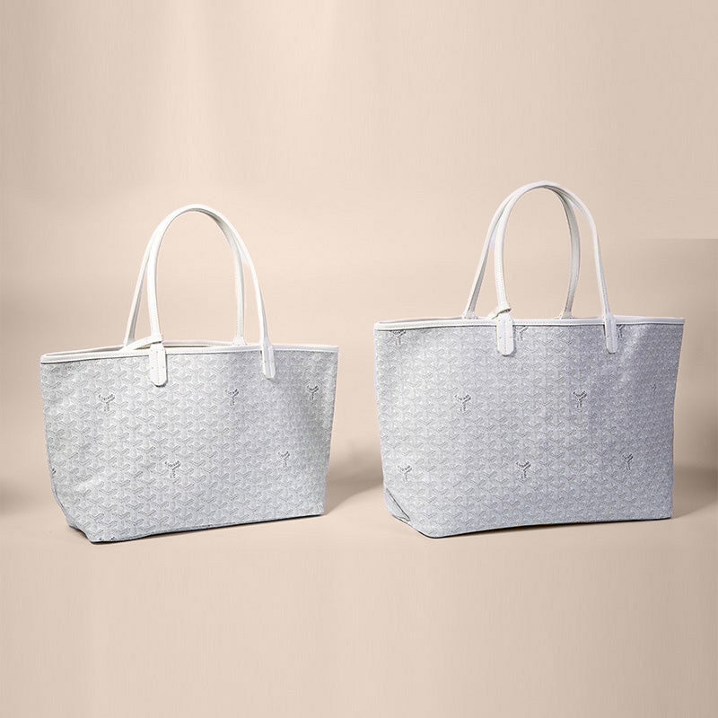 Goyardine Tote Reversible Bag