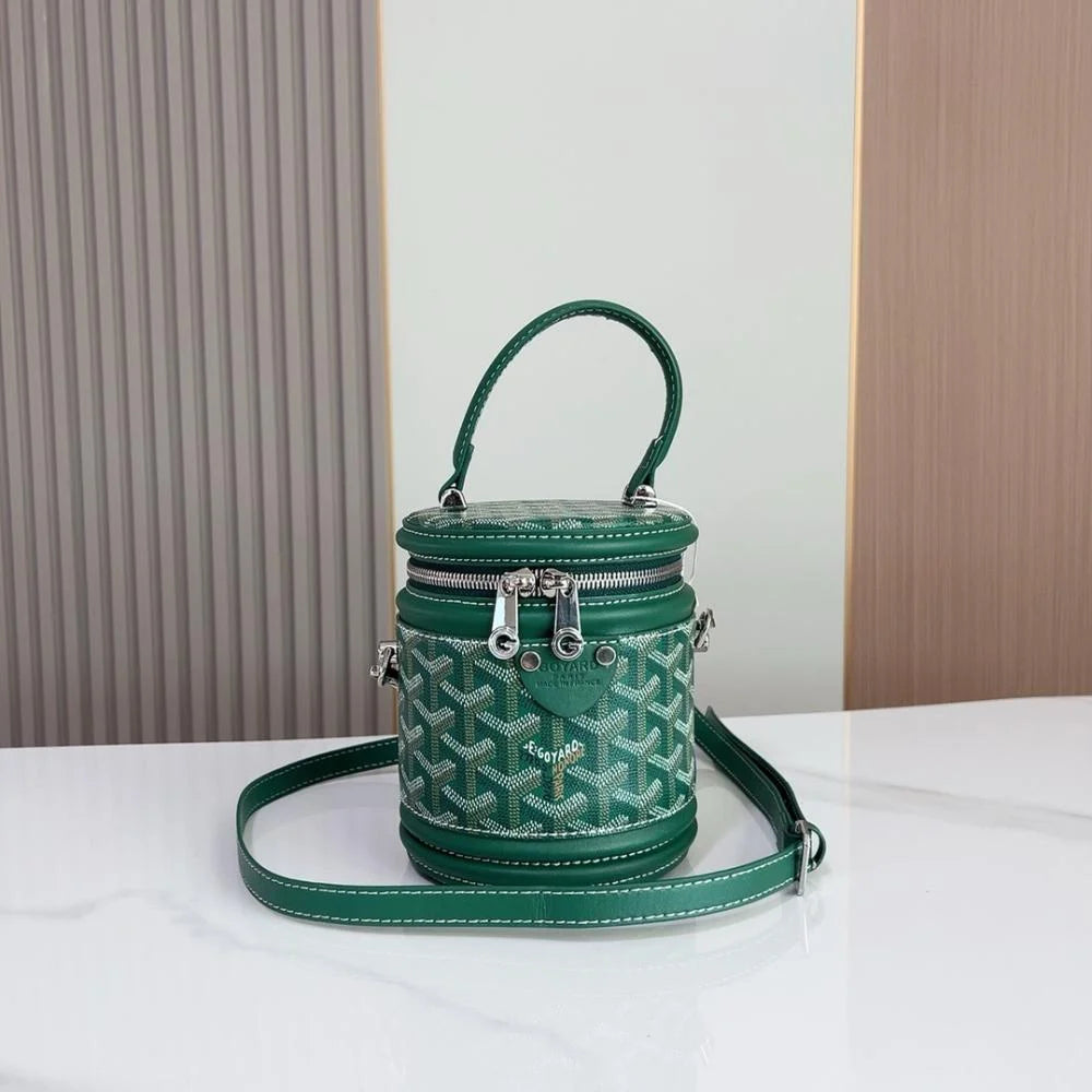 Rouette Cylindre Bucket