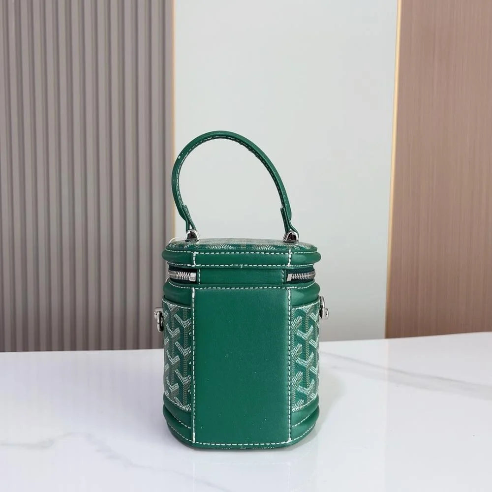 Rouette Cylindre Bucket