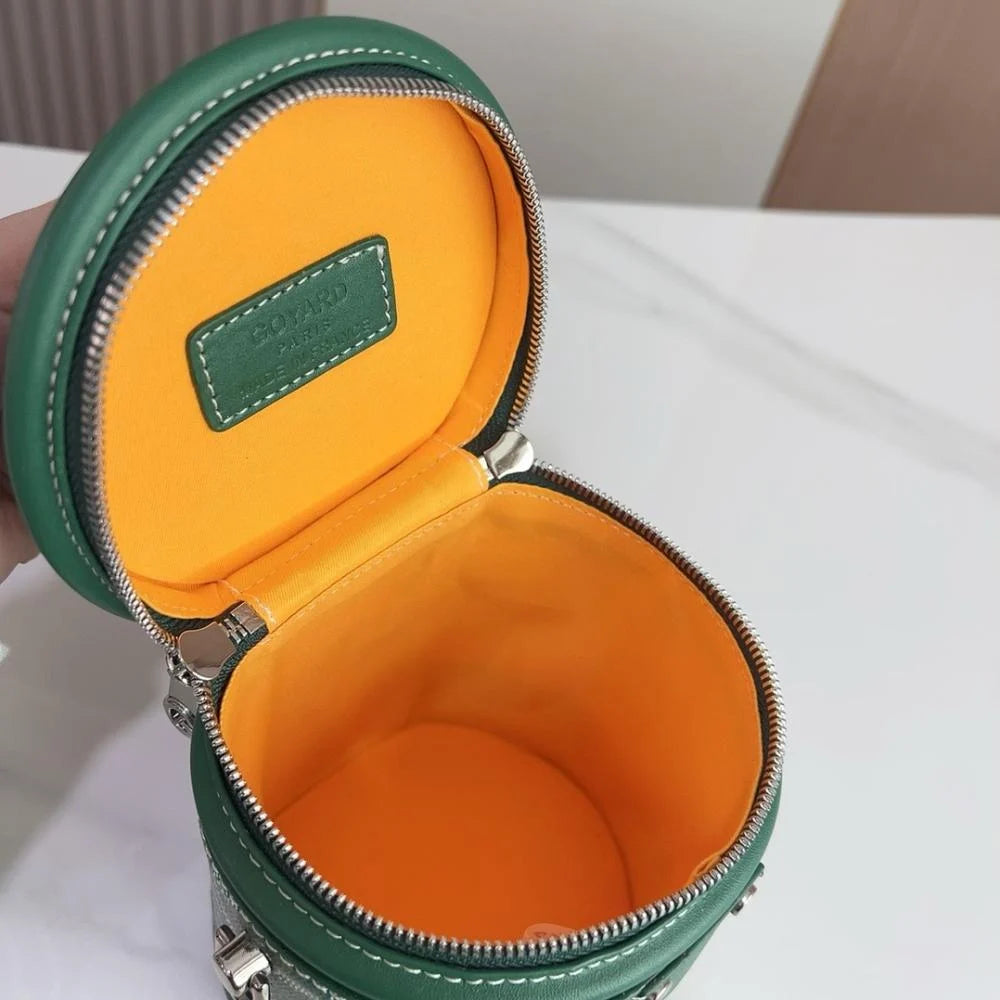 Rouette Cylindre Bucket