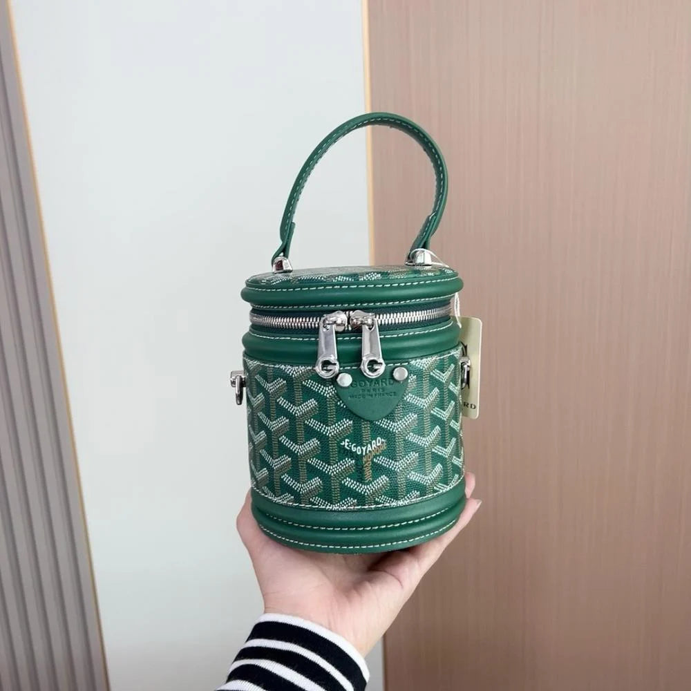 Rouette Cylindre Bucket