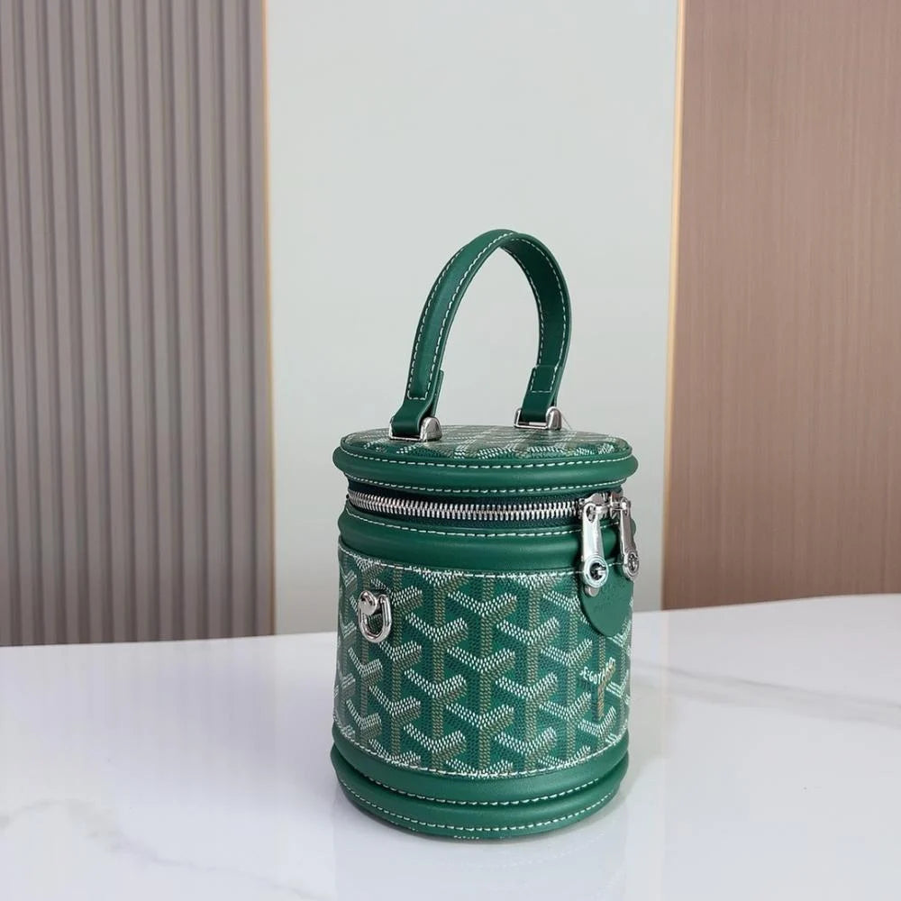 Rouette Cylindre Bucket