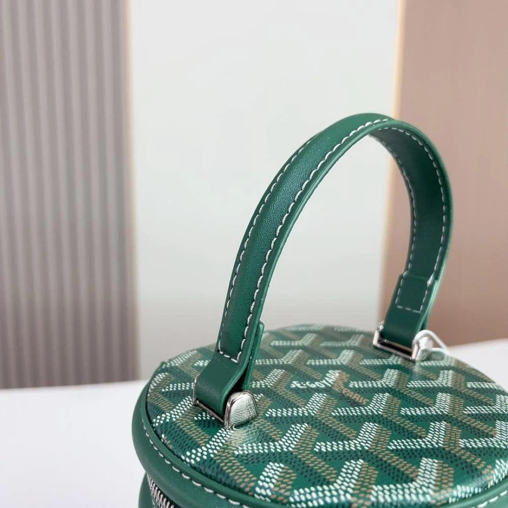 Rouette Cylindre Bucket