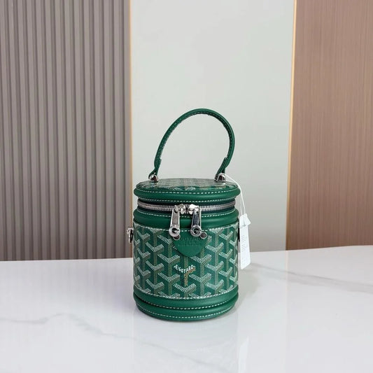 Rouette Cylindre Bucket