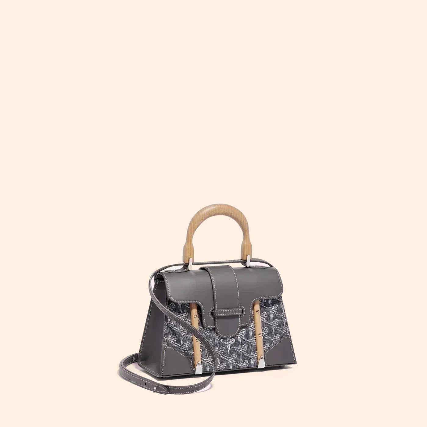 Monté City Satchel