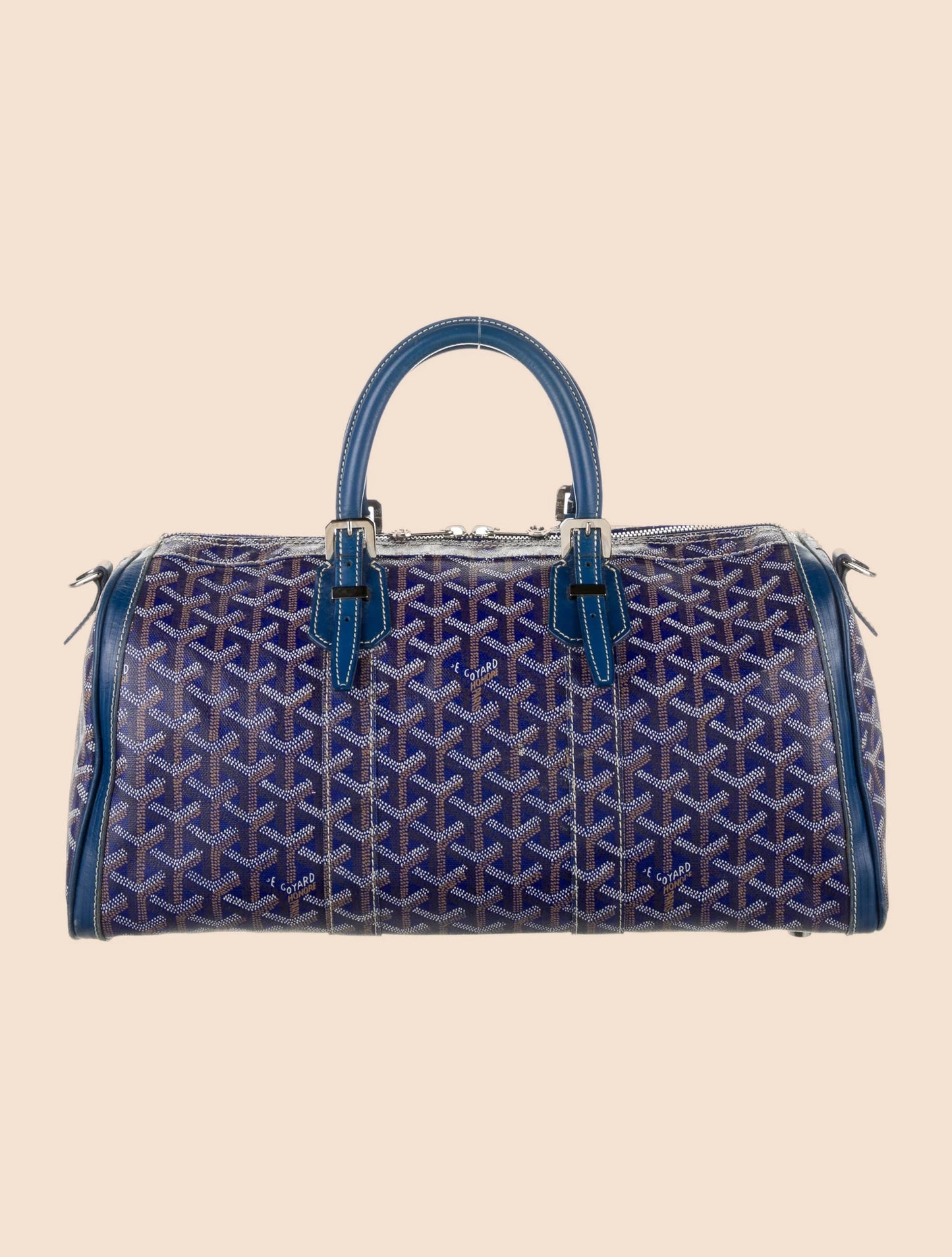Aventra Luxe Duffle - Sassygrove