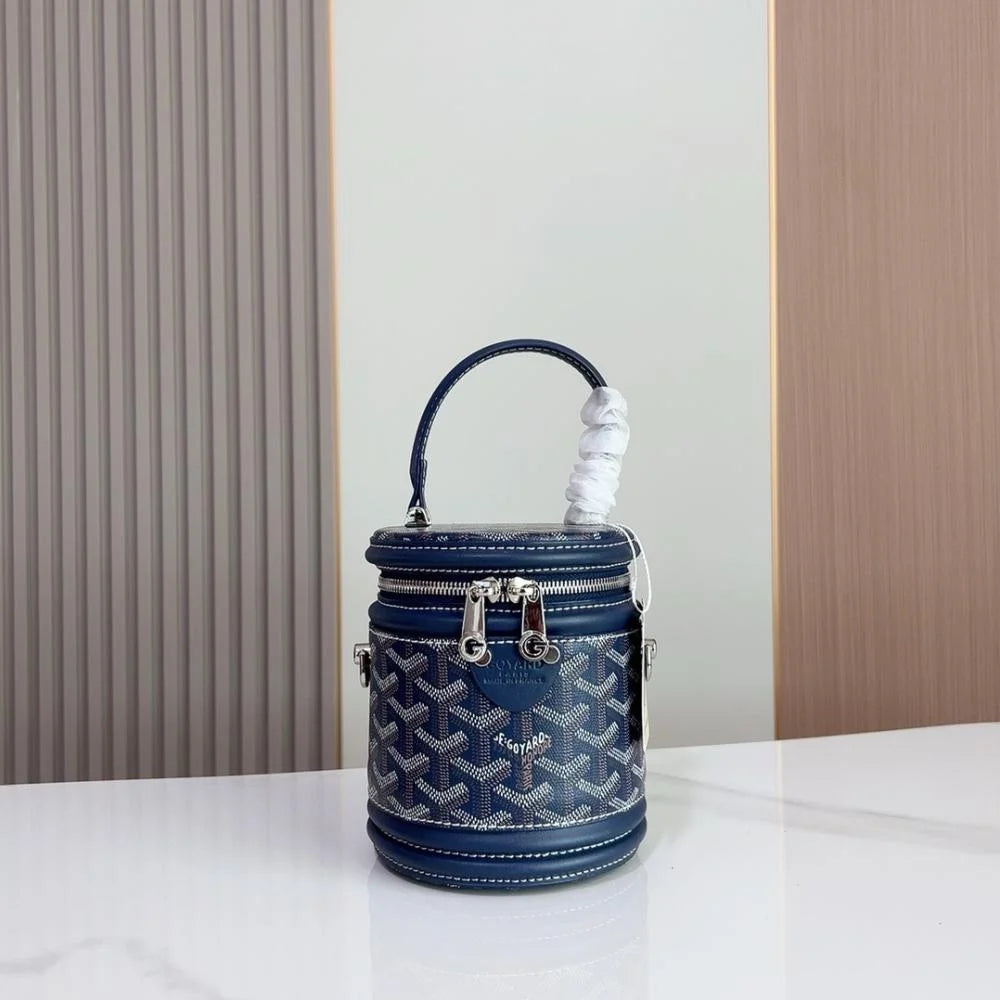 Rouette Cylindre Bucket