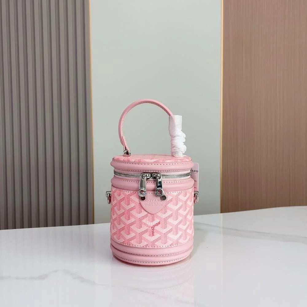 Rouette Cylindre Bucket