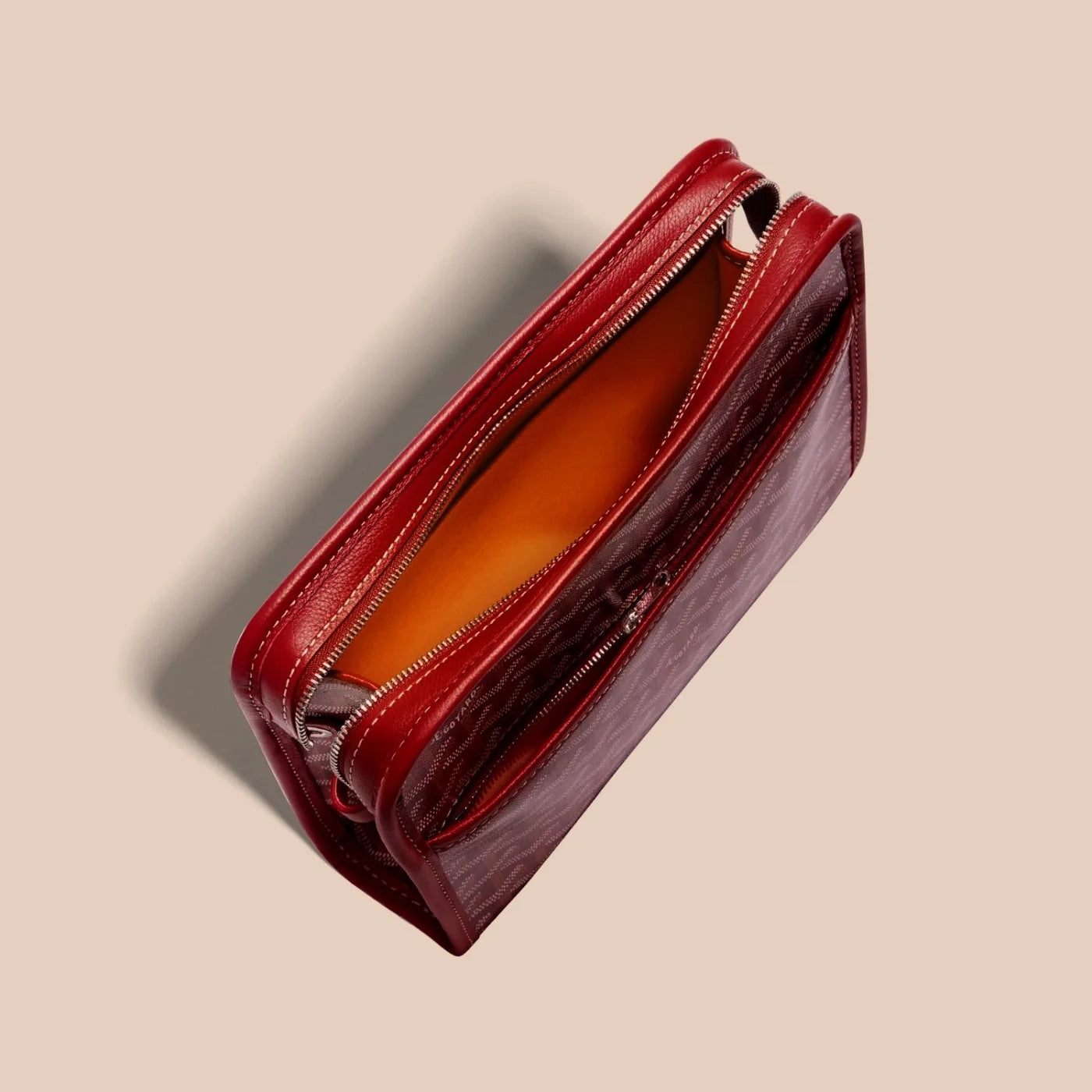 The Elegance MM Toiletry Case