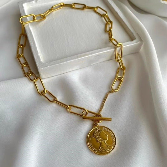 Romi Necklace - Sassygrove