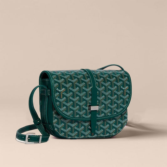 Valmont Crossbody - Sassygrove