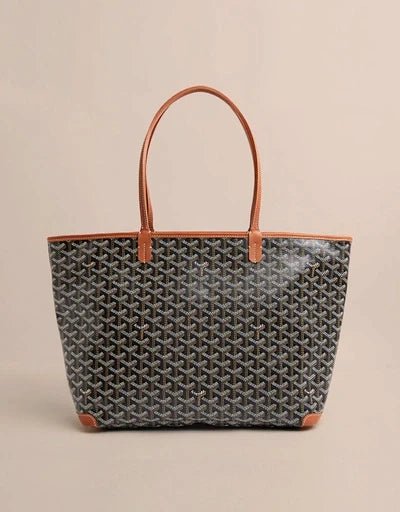 Aurelle Zip Carryall - Sassygrove