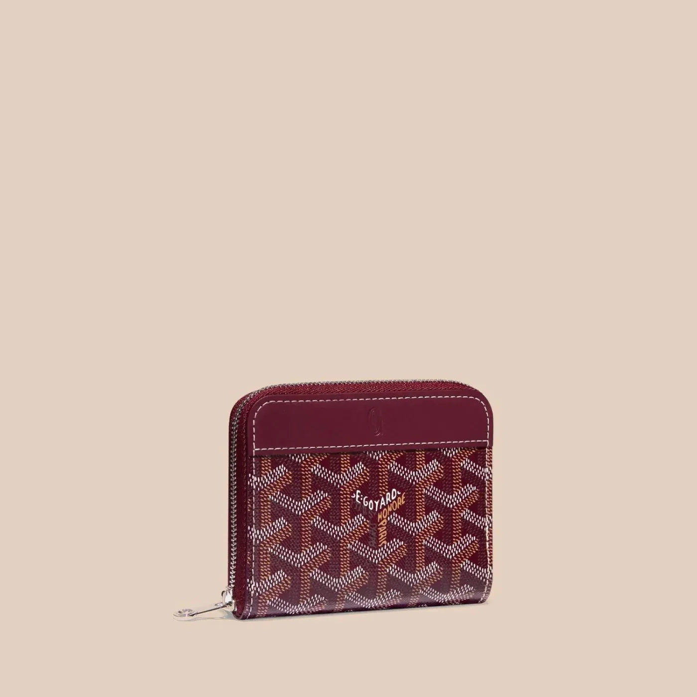 Deluxe Leather Wallet - Sassygrove
