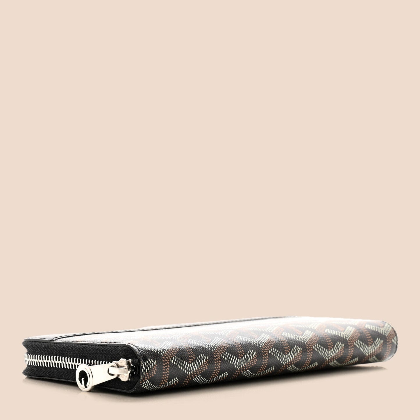 Deluxe Leather Wallet - Sassygrove