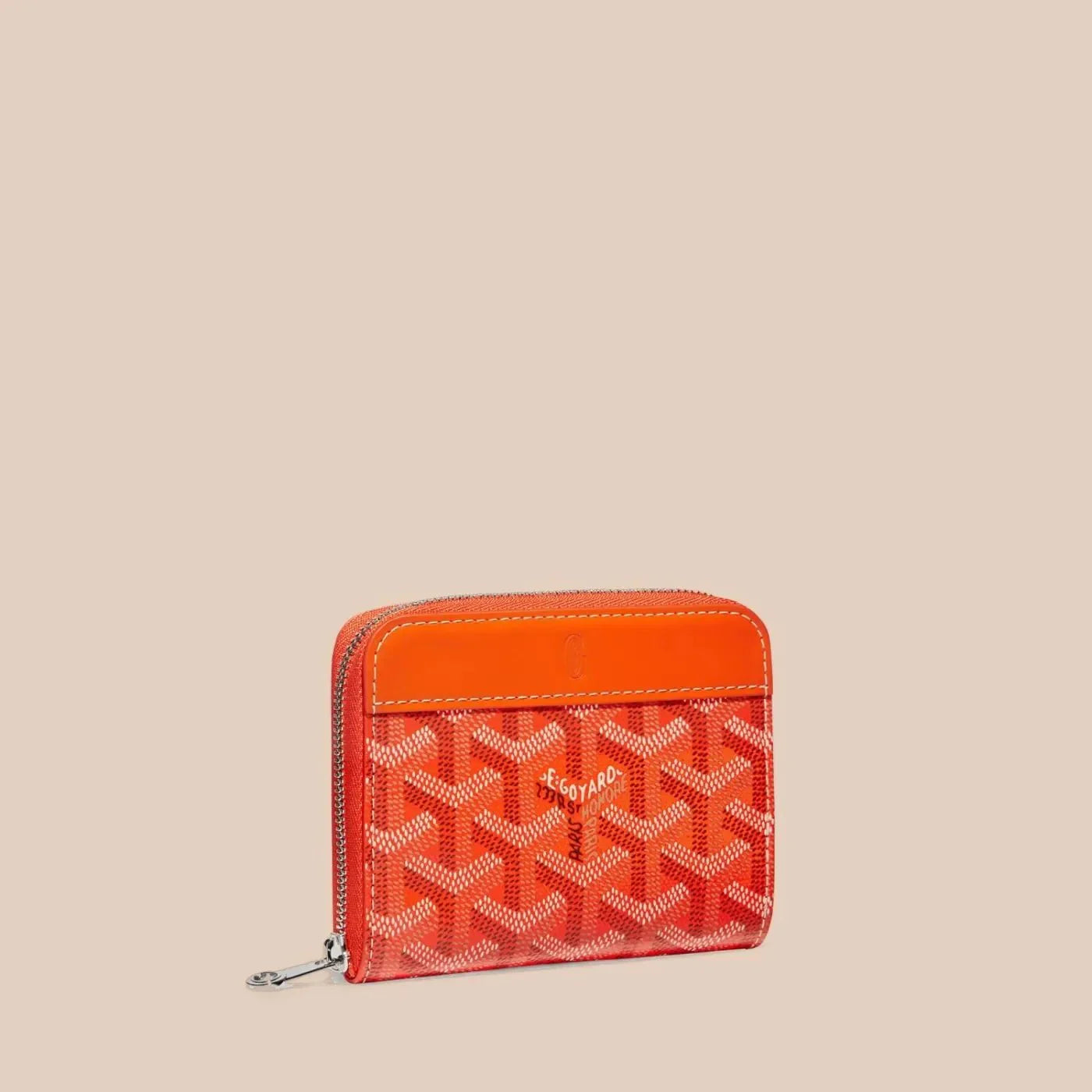Deluxe Leather Wallet - Sassygrove